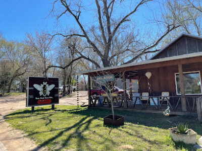 BeeWeaver Honey Farm