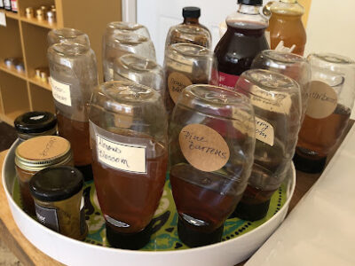 Cape May Honey Farm