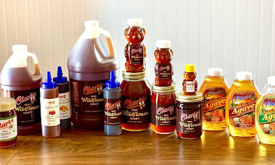 Clark's of Colorado