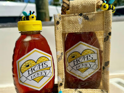 Aquarius Bees