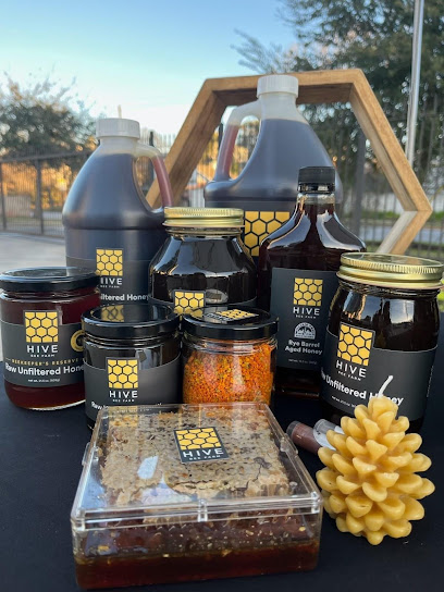 Hive Bee Farm