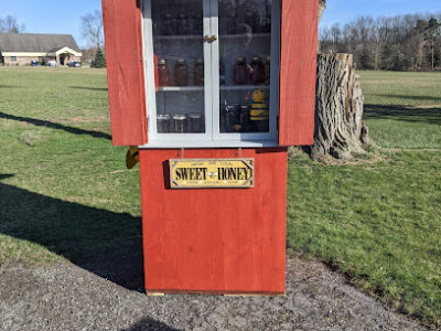 Mitten State Apiaries