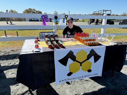 LumberJack Apiary LLC