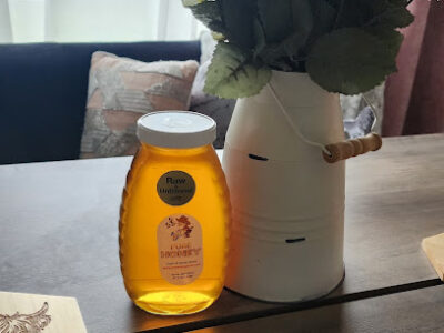 Bee Wrangler, Llc