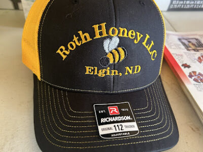 Roth Honey LLC