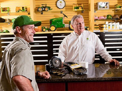 U.S. Tractor & Harvest, Inc.