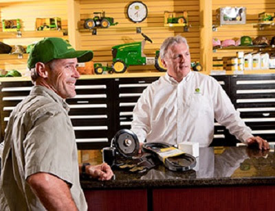 U.S. Tractor & Harvest, Inc.