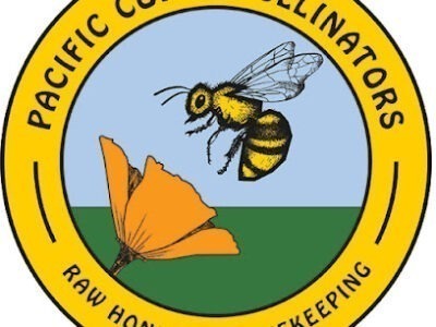Pacific Coast Pollinators