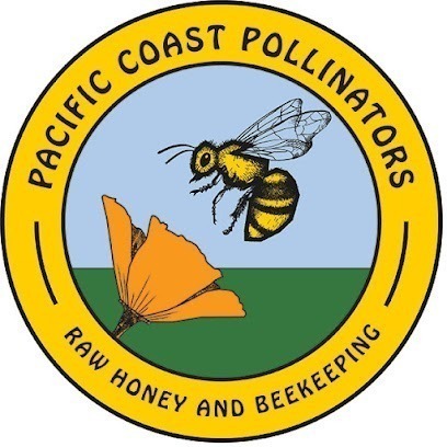 Pacific Coast Pollinators