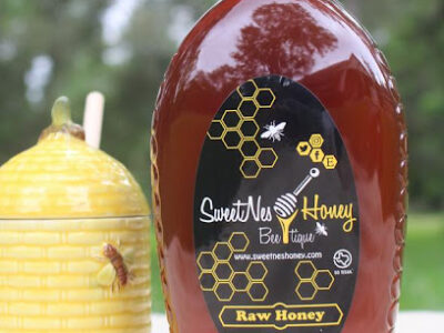 SweetNes Honey Apiaries & Beetique