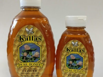 Kallas Honey, Inc