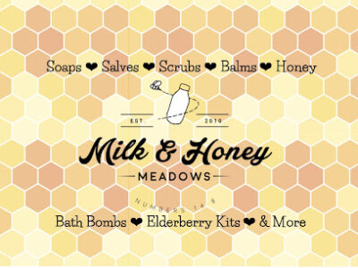 Milk & Honey Meadows