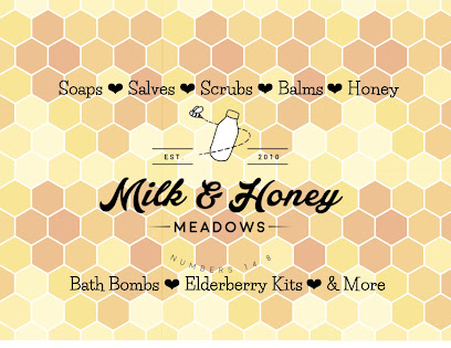 Milk & Honey Meadows