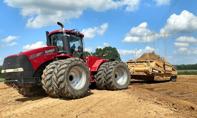 John Parke Excavating
