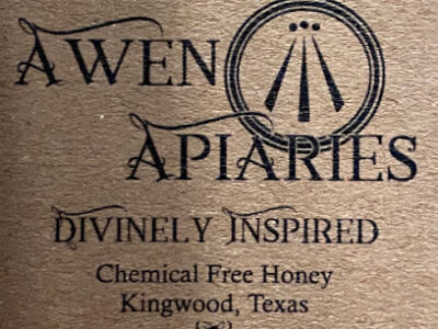 Awen Apiaries