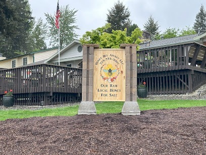 Honeybee Apiary LLC