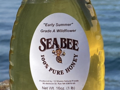 Seabee Honey