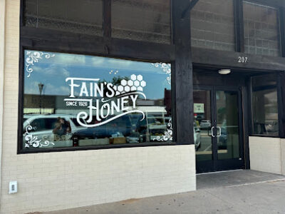 Fain's Honey