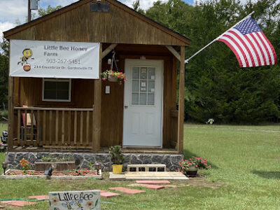 Little Bee Honey Farm Inc.