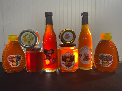 Johnny D’s Bees