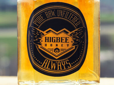 Higbee Honey