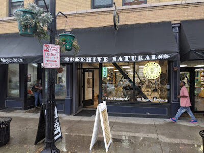 Beehive Naturals