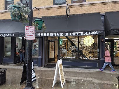 Beehive Naturals