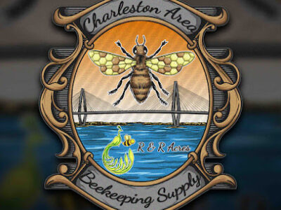 Charleston Area Beekeeping Supply