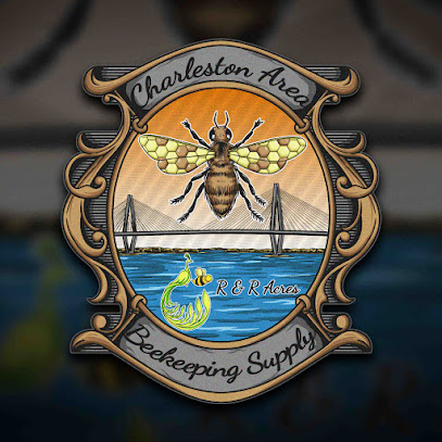Charleston Area Beekeeping Supply