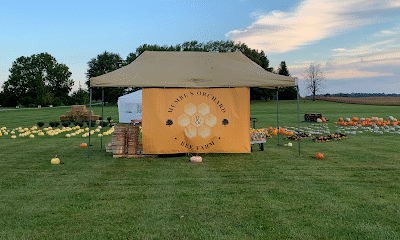 Mumbe's Orchard & Bee Farm, LLC.