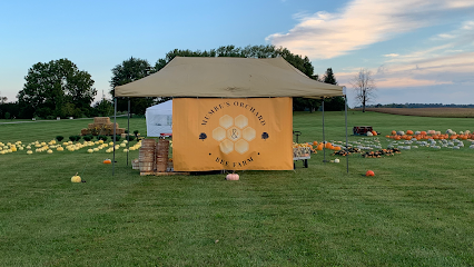 Mumbe's Orchard & Bee Farm, LLC.