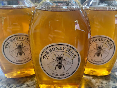 The Honey Mann