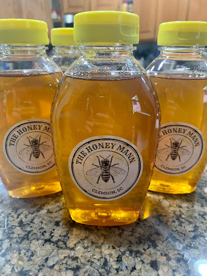 The Honey Mann
