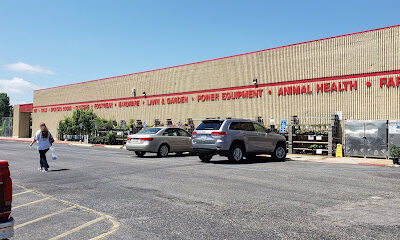 High Ridge Farm and Home Supply