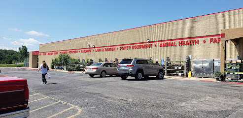 High Ridge Farm and Home Supply