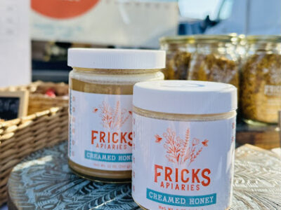 Fricks Apiaries