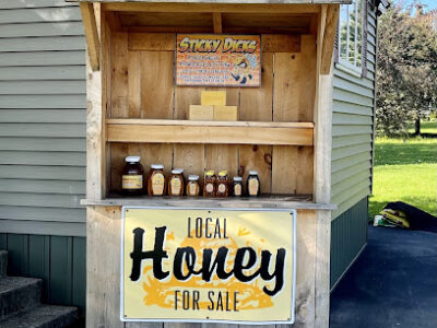 Sticky Dicks Honey Products LLC
