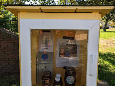 Briar Way Honey Farm