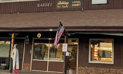 Bailey Bee Supply