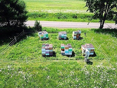 Nohr Honey Ranch