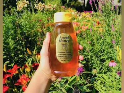 Crabtree Honey