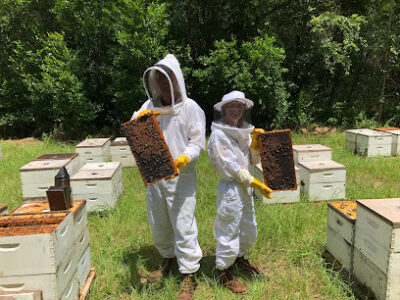 Honey Feast