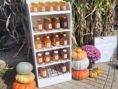 The Honeypatch