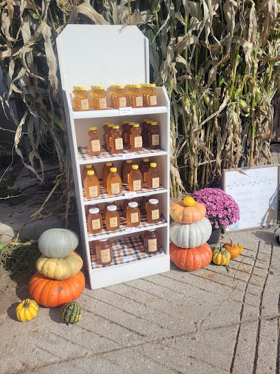 The Honeypatch