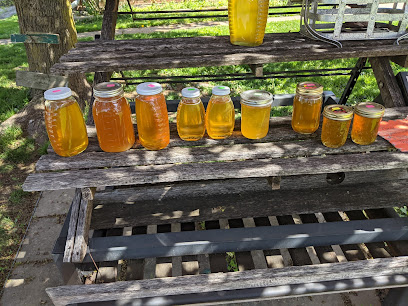 Pure Local Honey - Campana Honey Co.