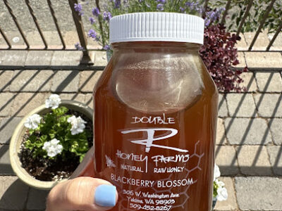 Double R Honey Farms