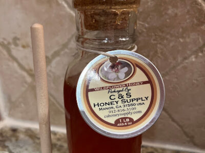 C & S Honey Supply