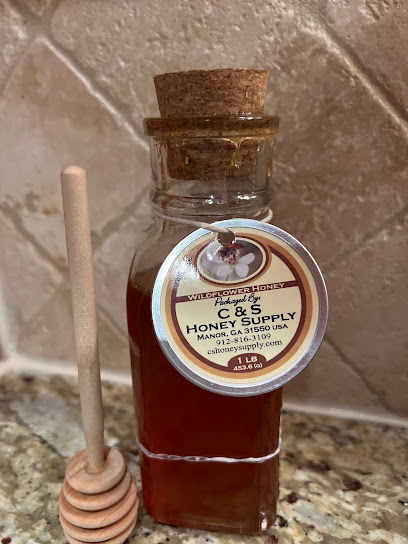 C & S Honey Supply