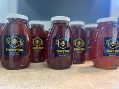 Medina Bees LLC