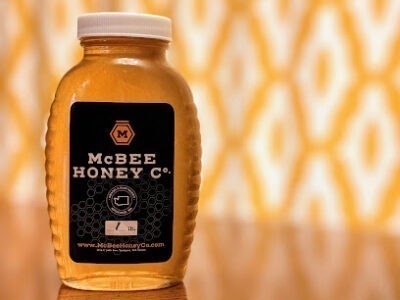 McBee Honey Company